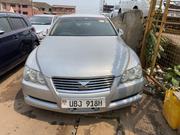 Toyota Mark X 2011 White for sale