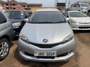 Toyota Wish 2013 White for sale