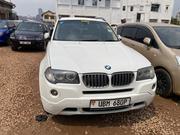 Mercedes-Benz X Class 2017 White for sale