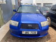 Subaru Forester 2016 Blue for sale