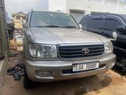 Toyota Land Cruiser Prado 2012 Beige for sale