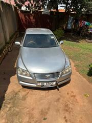 Toyota Mark X 2006 Silver for sale
