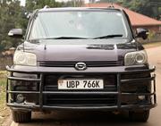 Toyota Corolla Rumion Hatchback 1.5 FWD 2009 Black for sale