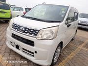 Daihatsu Move 2016 White for sale