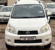 Toyota Rush 1.5 RWD 2011 White for sale