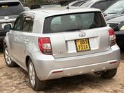 Toyota IST 2009 Silver for sale