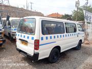 Toyota Grand HiAce 1999 White for sale