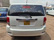 Toyota Corolla Rumion 2009 White for sale