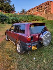 Toyota RAV4 1999 Maroon for sale