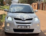 Toyota IST 2010 White for sale