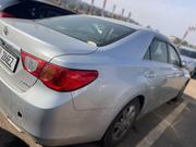Toyota Mark X 2.5 RWD 2011 Silver for sale