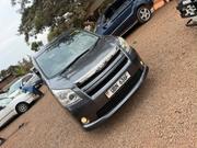 Toyota Noah 2008 Gray for sale