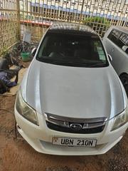 Subaru Exiga 2011 White for sale