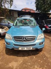 Mercedes-Benz M Class 2007 for sale