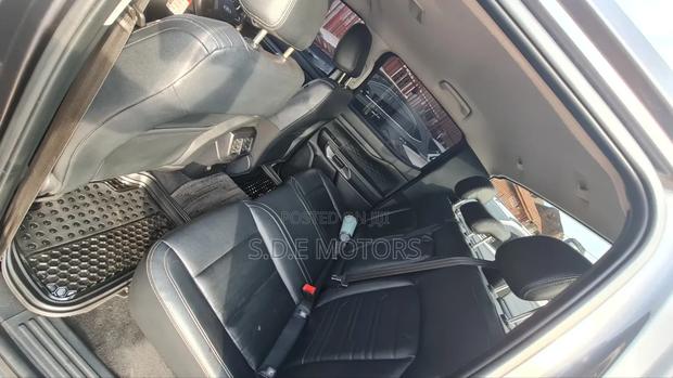 Toyota Land Cruiser Prado 2017 Gray