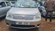 Toyota Raum 1.5 FWD 2008 Gold for sale
