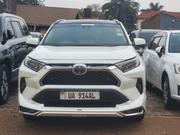 Toyota RAV4 2020 White for sale