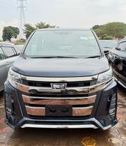Toyota Noah 2.0 FWD (7 Seater) 2018 Blue for sale