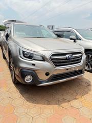 Subaru Outback 2.5i Limited AWD 2017 Gold for sale