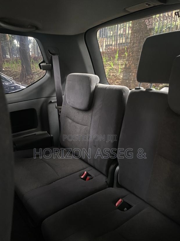 Toyota Land Cruiser Prado 2.7 i 16V 2007 White