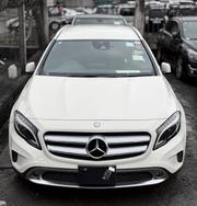 Mercedes-Benz GLA-Class 2016 White for sale