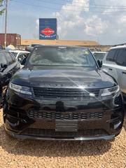 Land Rover Range Rover Sport P530 First Edition 4WD 2023 Black for sale