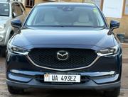 Mazda CX-5 Touring FWD 2017 Gray for sale