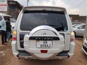 Mitsubishi Pajero 2012 White for sale