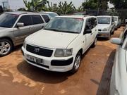 Toyota Succeed 2006 White for sale