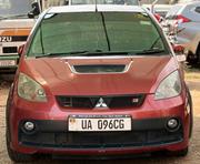 Mitsubishi Colt 1.5 Ralliart 5 Door 2012 Red for sale