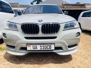 BMW X3 2015 Gray for sale