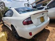 Subaru Legacy 2008 for sale