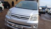 Toyota Noah 2005 Silver for sale