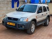 Ford Escape 2005 Gold for sale