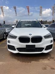 BMW X1 sDrive28i FWD 2017 White for sale