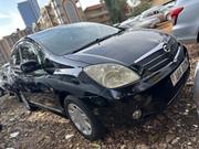 Toyota Corolla Spacio 2002 Black for sale