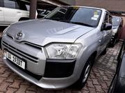 Toyota Probox 2012 Silver for sale
