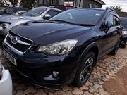 Subaru XV 2014 Blue for sale