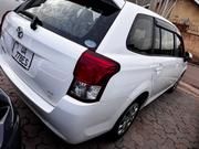 Toyota Corolla Fielder 2011 White for sale