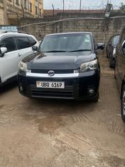 Toyota Corolla Rumion Hatchback 1.5 FWD 2012 White for sale