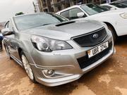 Subaru Legacy 2012 Silver for sale