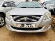 Toyota Premio 2008 Silver for sale