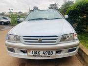 Toyota Corona Premio 1997 White for sale