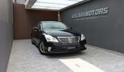 Toyota Crown 2012 Black for sale