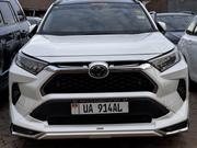 Toyota RAV4 2019 White for sale