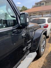 Jeep Wrangler Sport 4x4 2020 Gray for sale