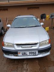Toyota Carib 2003 Silver for sale