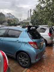 Toyota Vitz 1.5 FWD 5dr 2012 Blue for sale