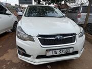 Subaru Impreza 2016 White for sale