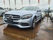 Mercedes-Benz C200 2016 Blue for sale